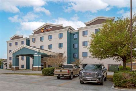 Comfort Suites from $78. Copperas Cove Hotel Deals & Reviews.